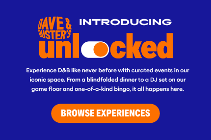 Browse Experiences
