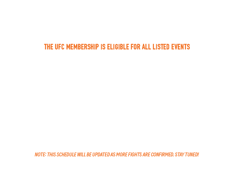 UFC Fight Night