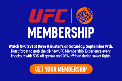 UFC Membership